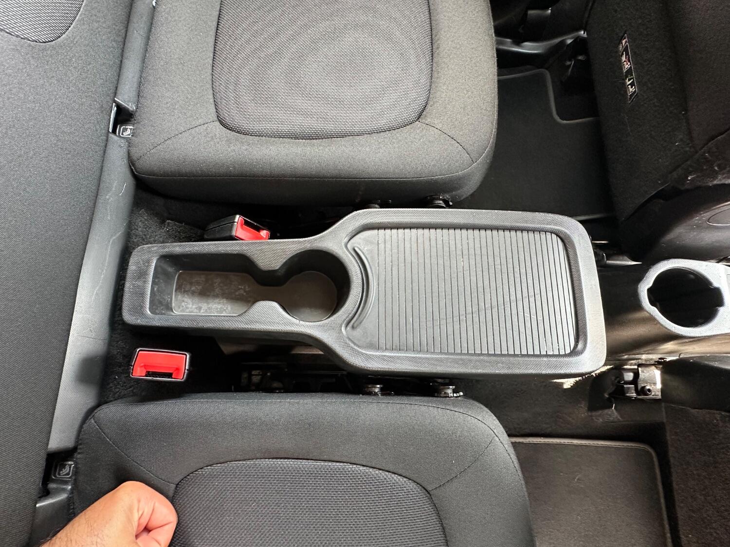 Used smart forfour 2018 for sale - 76794534: Photo 25