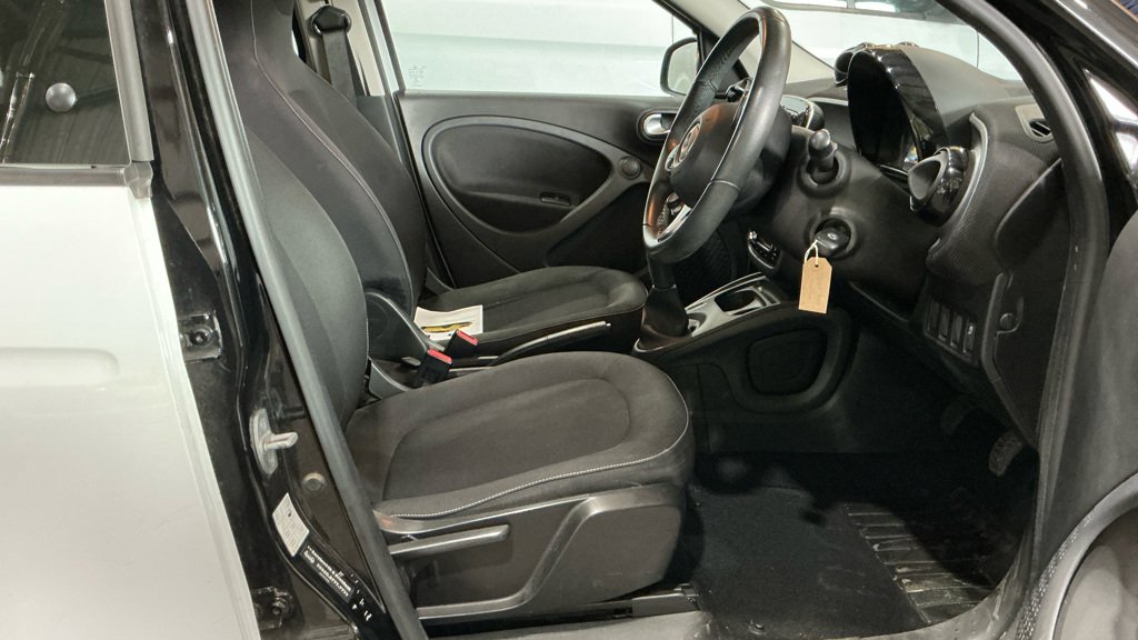 Used smart forfour 2018 for sale - 76794534: Photo 26