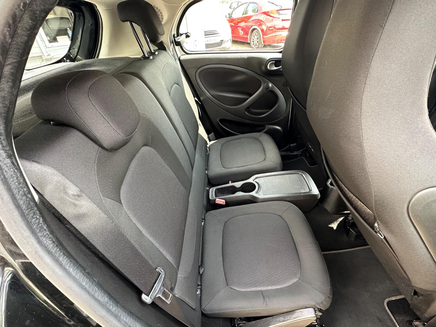 Used smart forfour 2018 for sale - 76794534: Photo 28