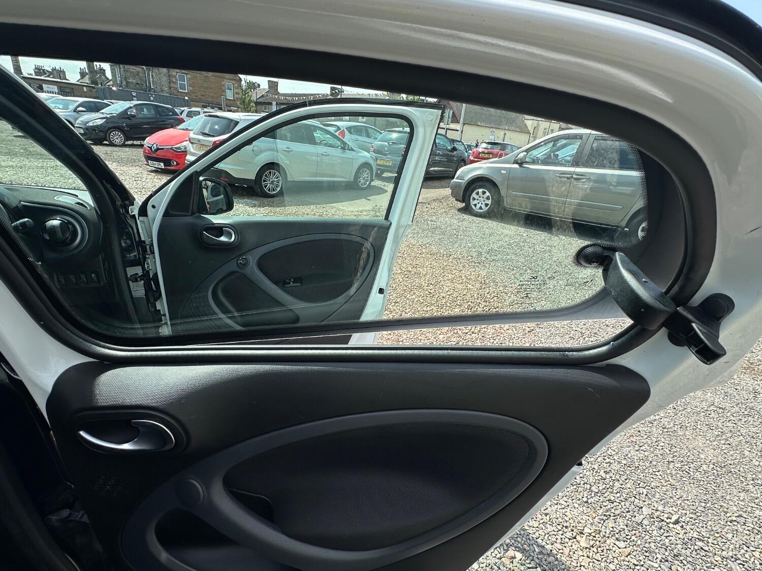 Used smart forfour 2018 for sale - 76794534: Photo 29