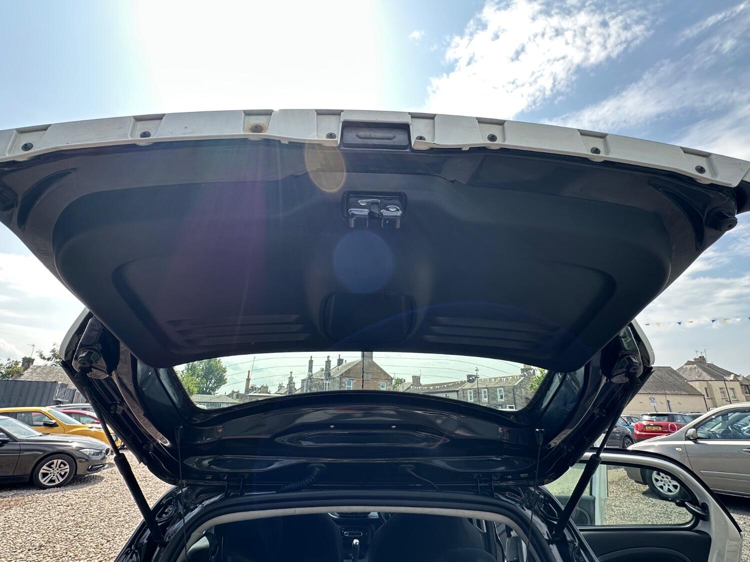 Used smart forfour 2018 for sale - 76794534: Photo 31