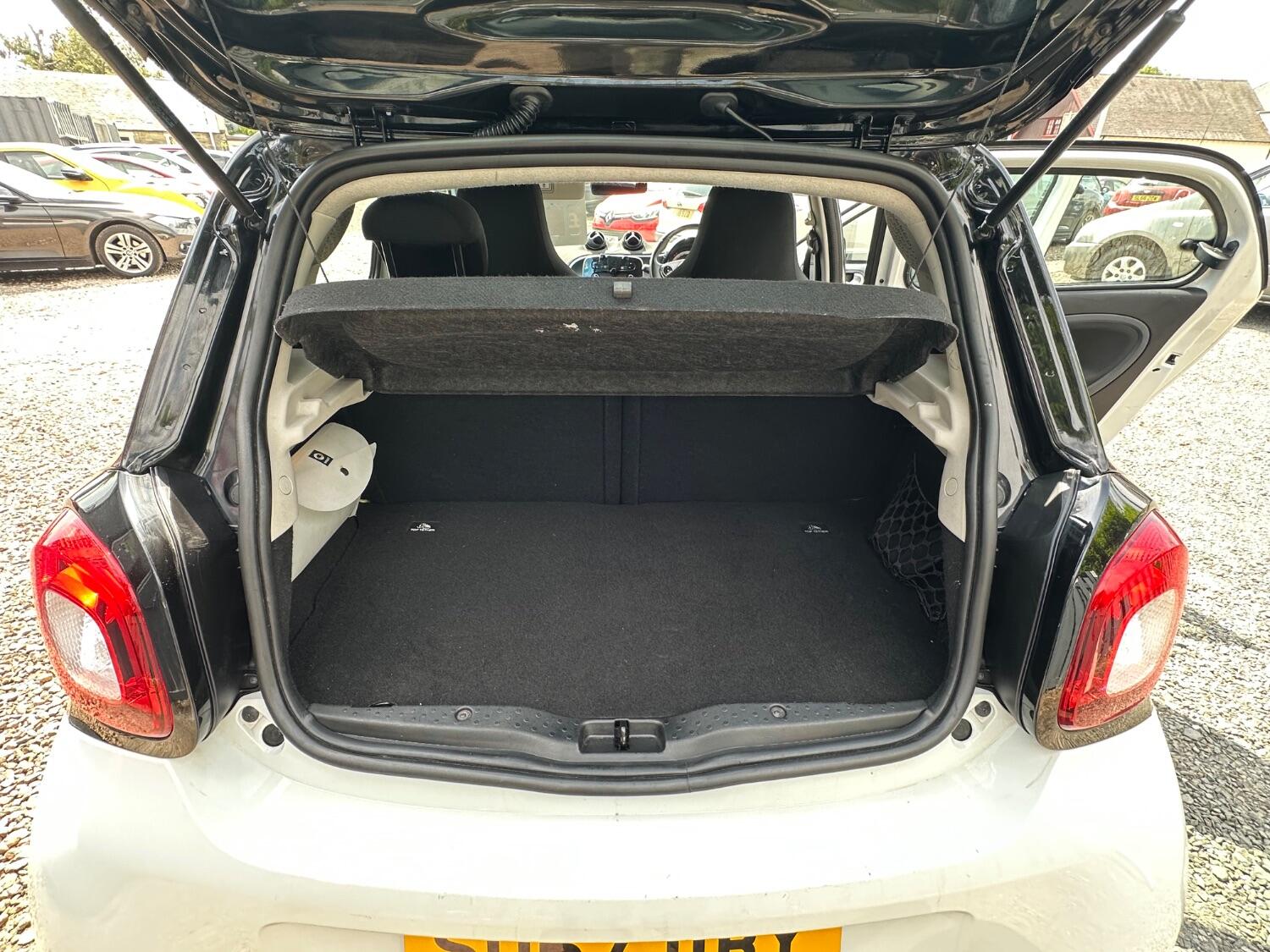 Used smart forfour 2018 for sale - 76794534: Photo 32