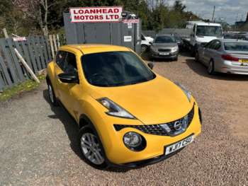 Used Nissan Juke 2017 for sale - 74417263: Photo