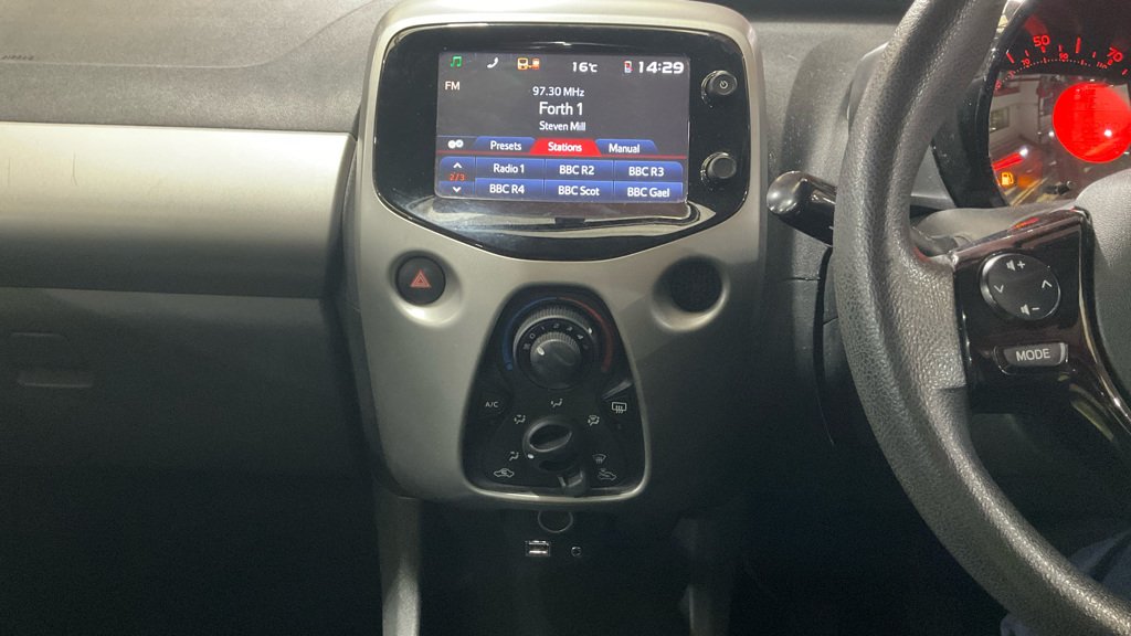 Vehicle 11