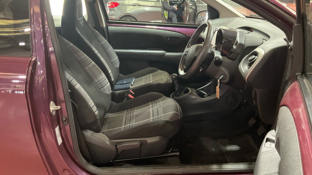 Vehicle 9