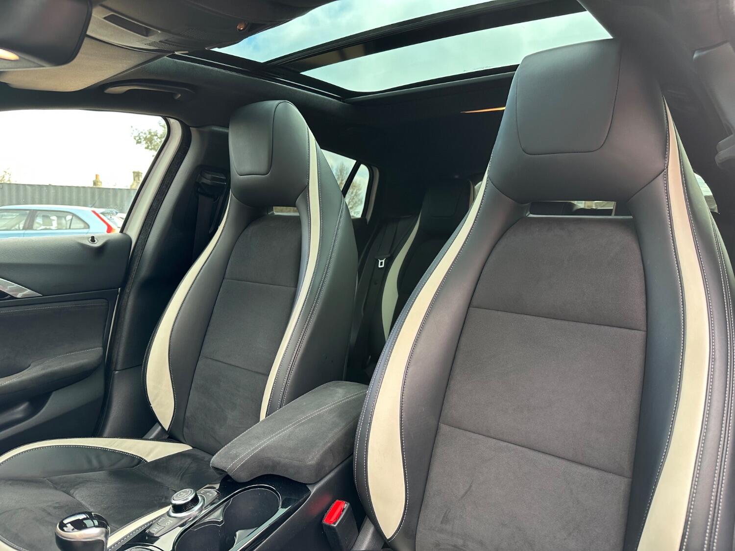 Used Infiniti Q30 2016 for sale - 77014886: Photo 19