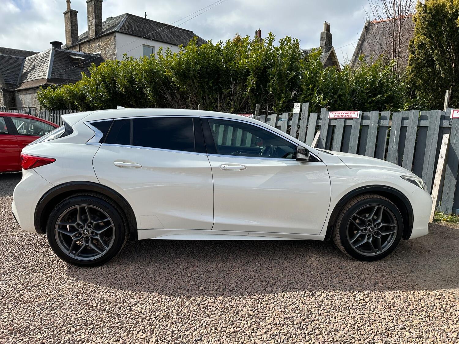 Used Infiniti Q30 2016 for sale - 77014886: Photo 20