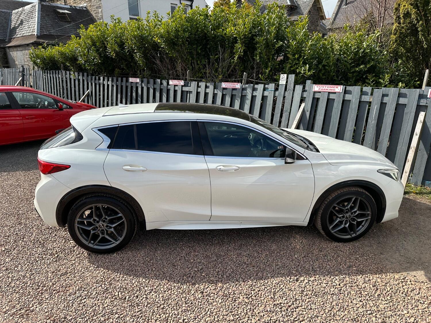 Used Infiniti Q30 2016 for sale - 77014886: Photo 22