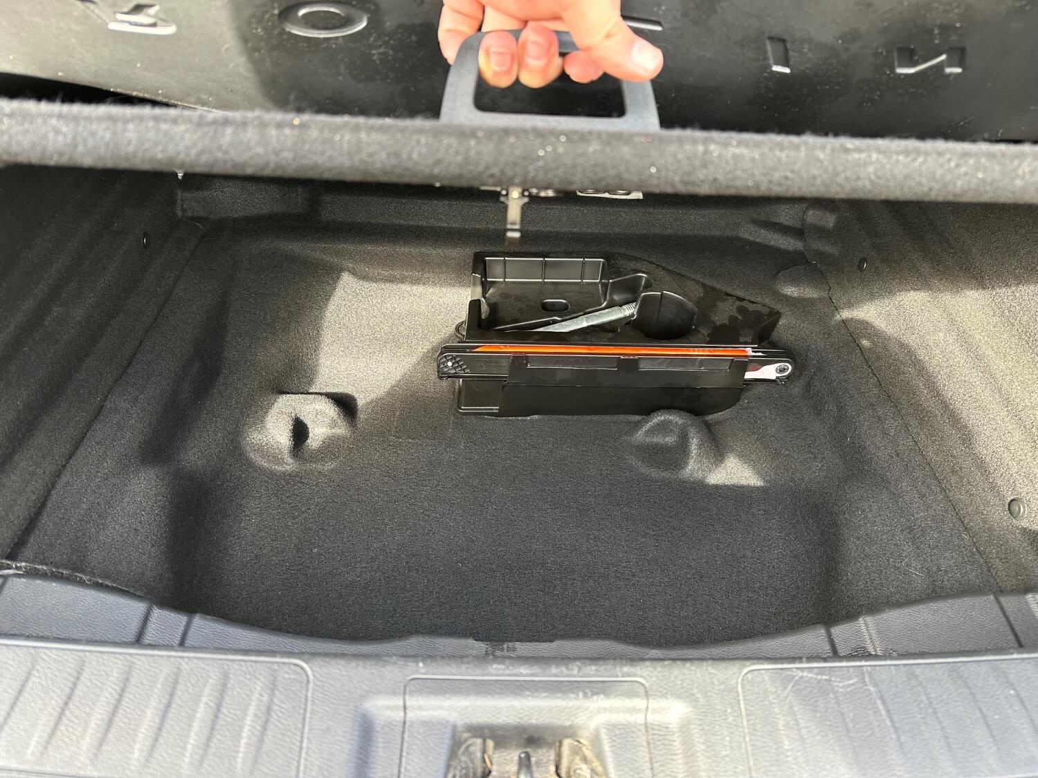 Used Infiniti Q30 2016 for sale - 77014886: Photo 25