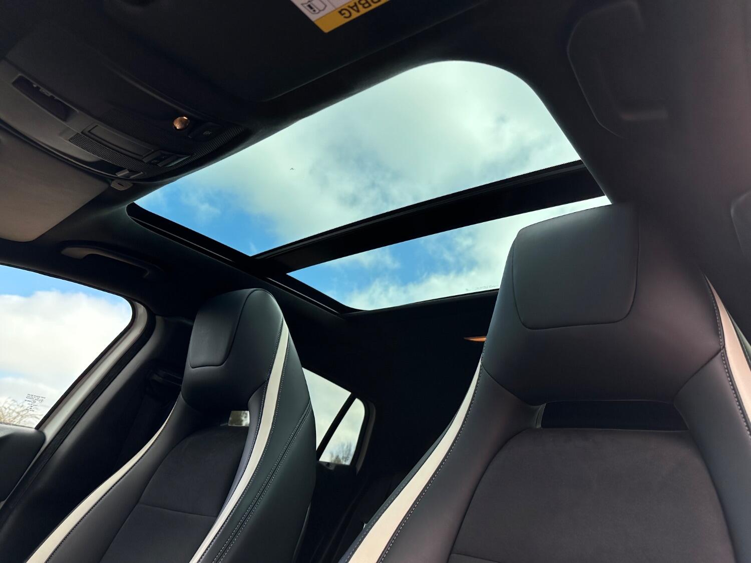 Used Infiniti Q30 2016 for sale - 77014886: Photo 26