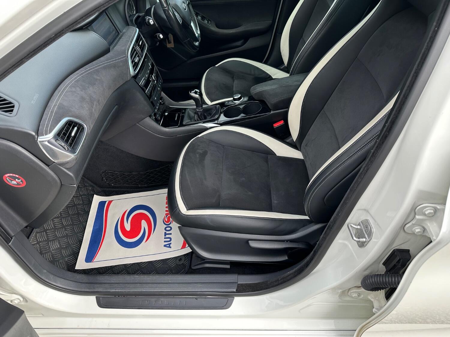 Used Infiniti Q30 2016 for sale - 77014886: Photo 27