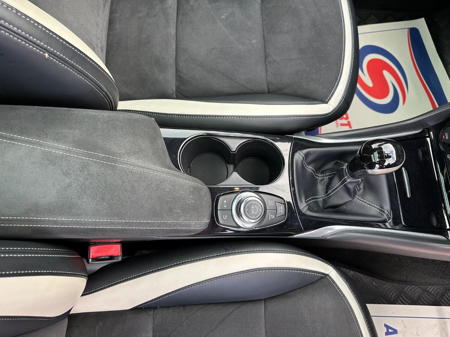 Used Infiniti Q30 2016 for sale - 77014886: Photo 31