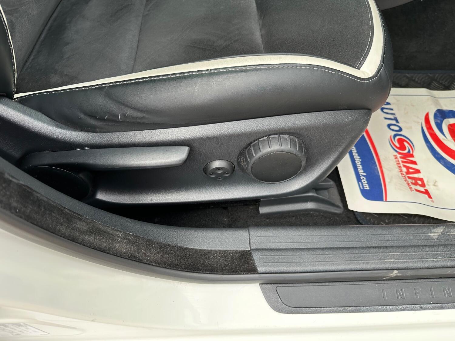 Used Infiniti Q30 2016 for sale - 77014886: Photo 34