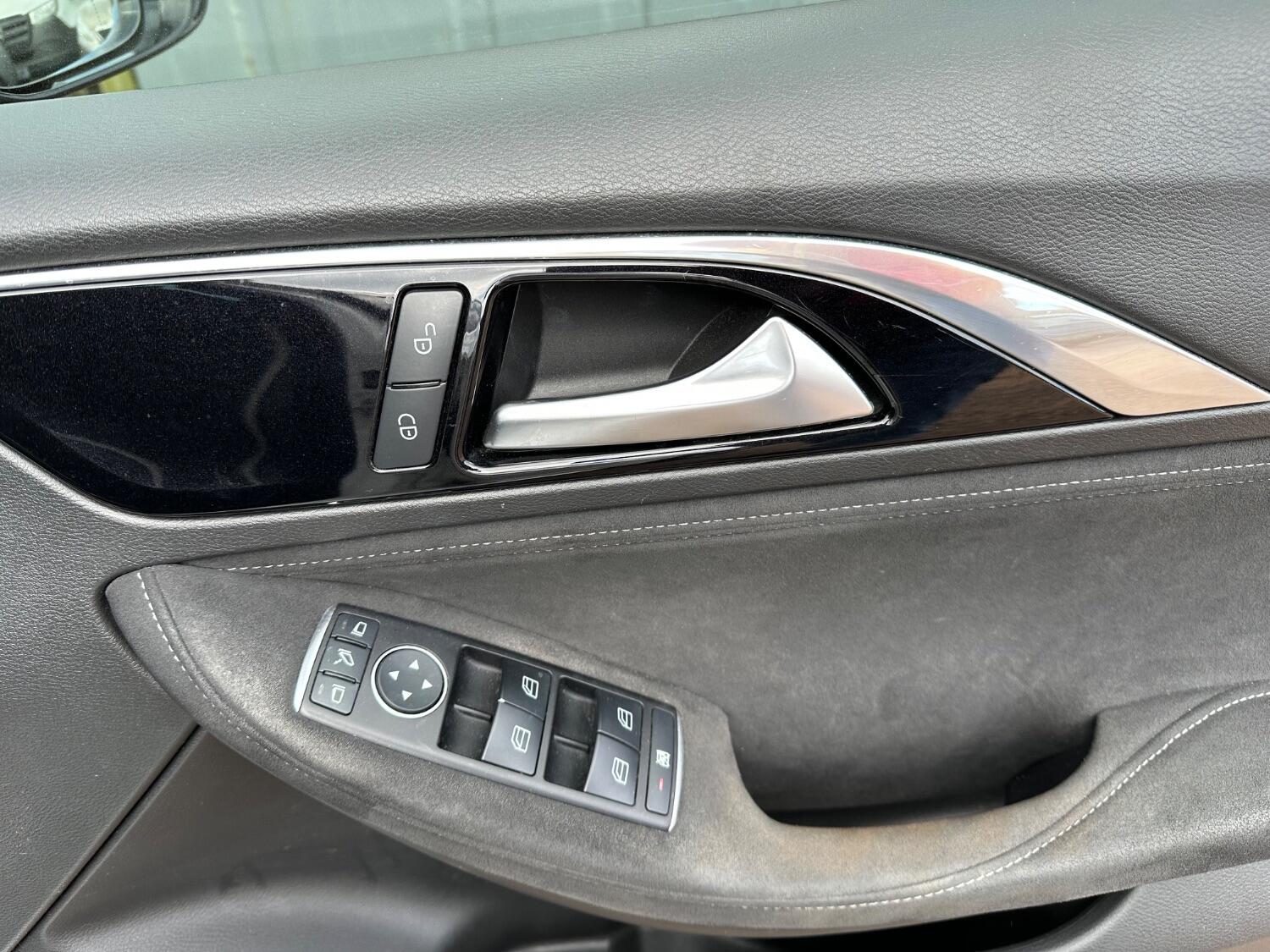 Used Infiniti Q30 2016 for sale - 77014886: Photo 36