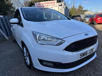 Used Ford C-Max 2016 for sale - 78553376: Photo