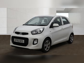 Used Kia Picanto 2016 for sale - 79379068: Photo