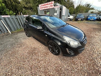 2012 - 1.4T Black Edition 3dr