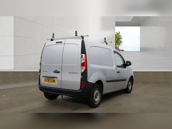 Used Renault Kangoo 2018 for sale - 78553423: Photo