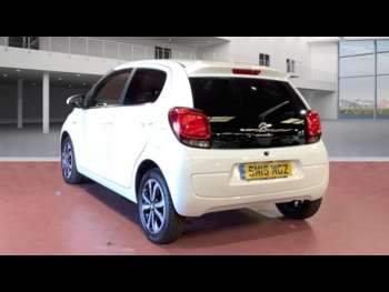 Used Citroen C1 2015 for sale - 74762014: Photo