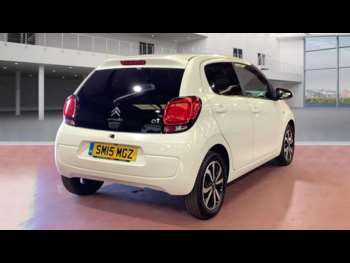 Used Citroen C1 2015 for sale - 74762014: Photo
