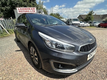 Used Kia Ceed 2017 for sale - 79167995: Photo