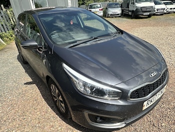 Used Kia Ceed 2017 for sale - 79167995: Photo