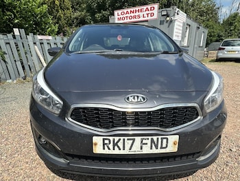 Used Kia Ceed 2017 for sale - 79167995: Photo