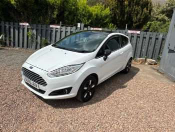Used Ford Fiesta 2016 for sale - 74621707: Photo