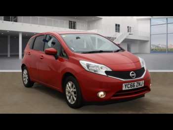 2016 - 1.2 Acenta 5-Door