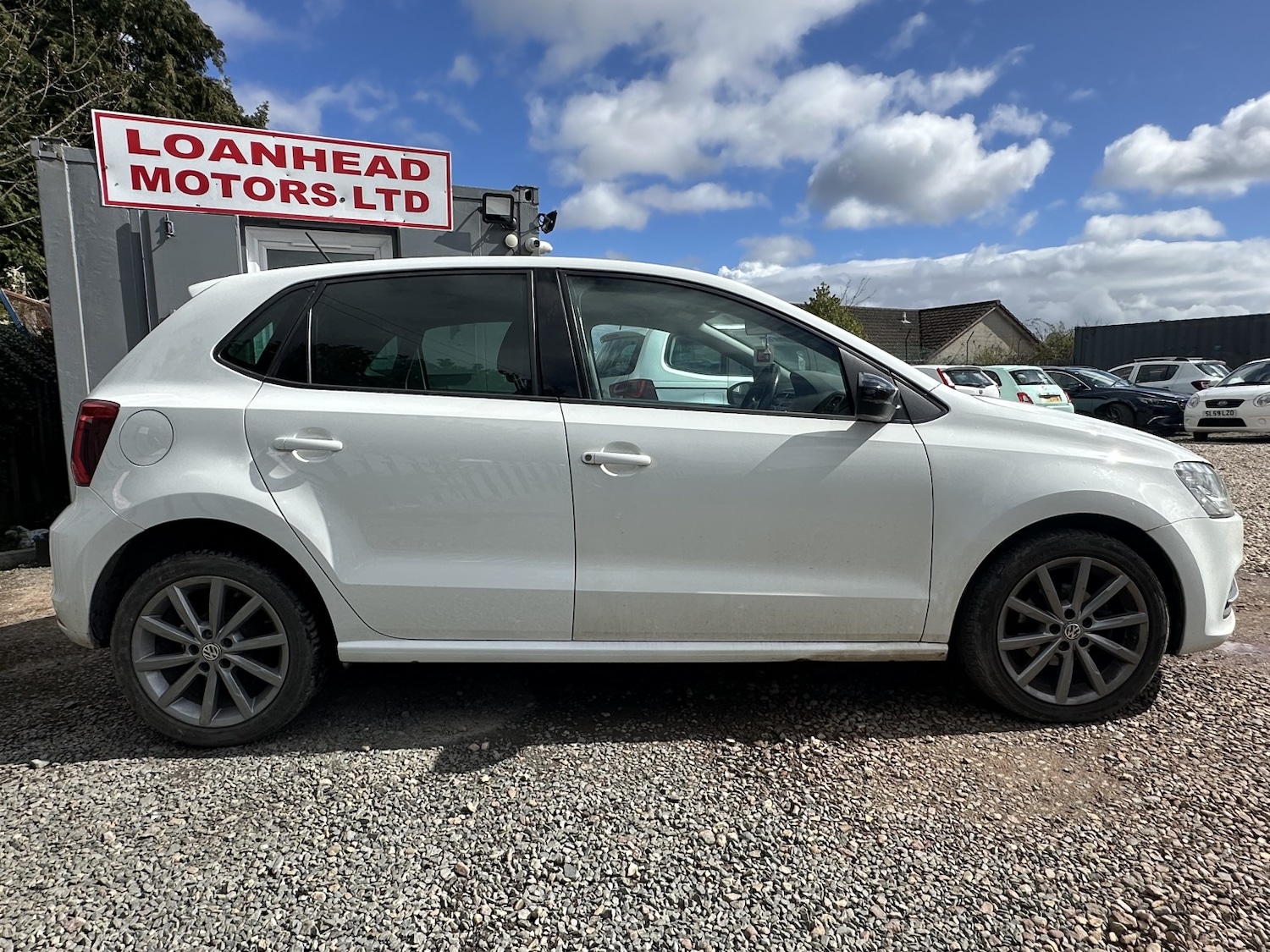 Used Volkswagen Polo 2015 for sale - 78219584: Photo 15