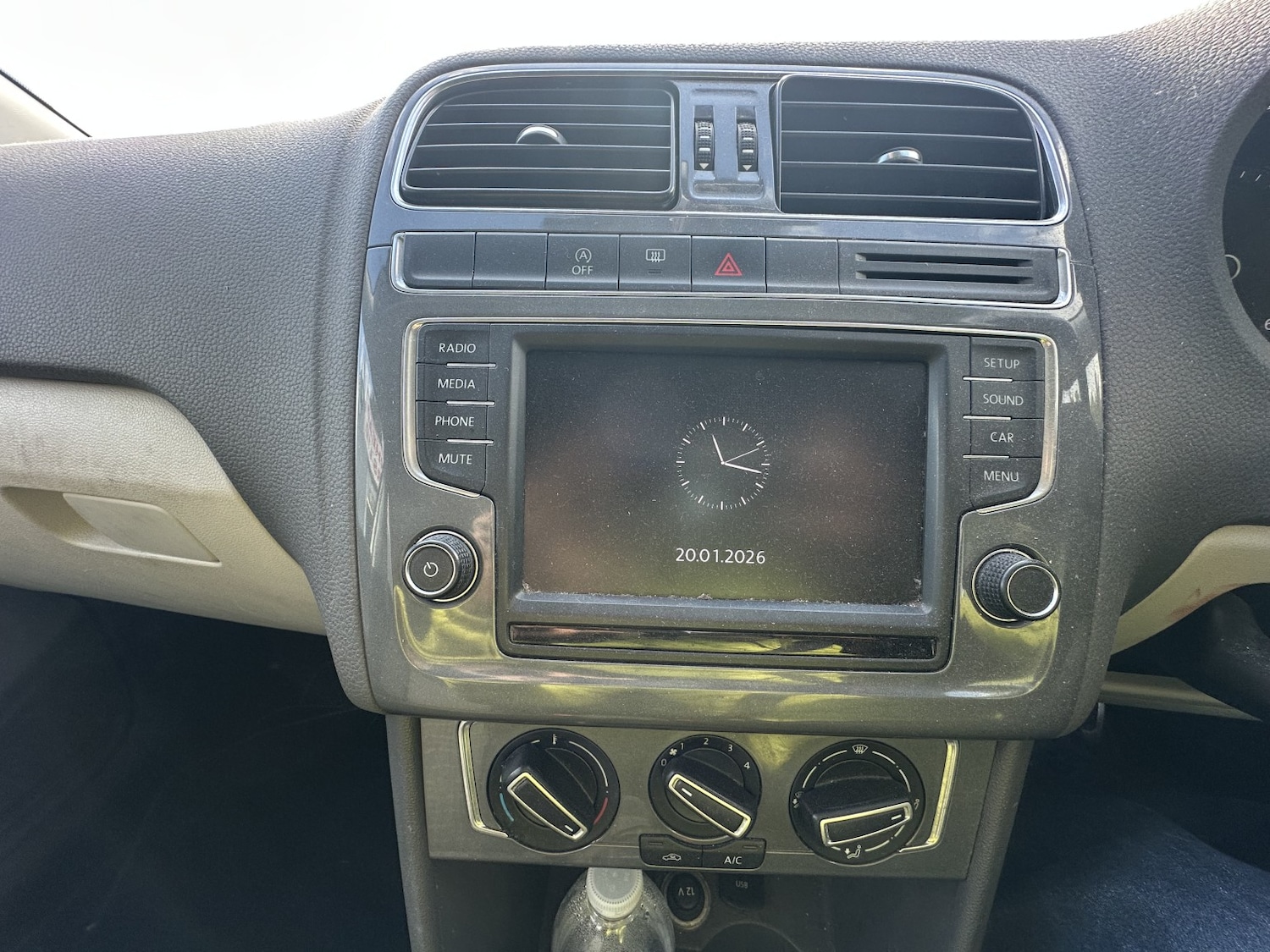 Used Volkswagen Polo 2015 for sale - 78219584: Photo 16