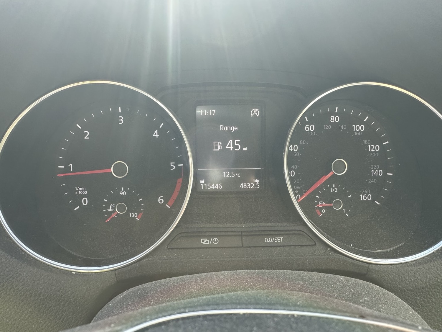 Used Volkswagen Polo 2015 for sale - 78219584: Photo 18