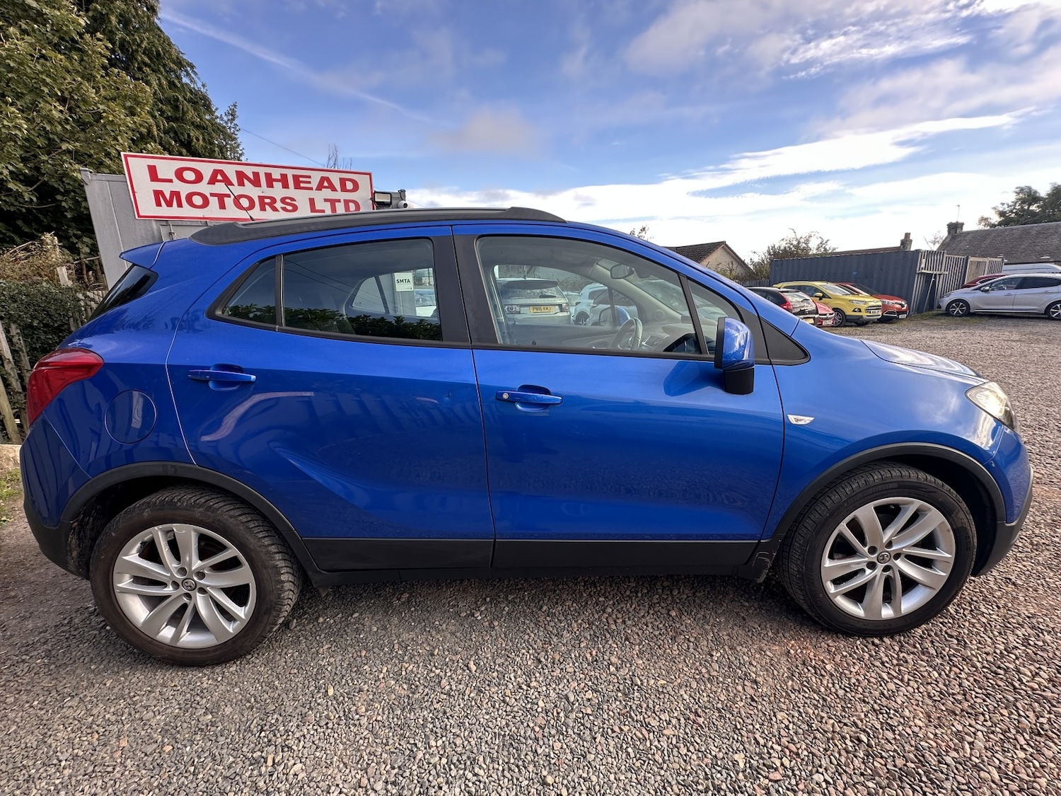 Used Vauxhall Mokka 2016 for sale - 77977137: Photo 23