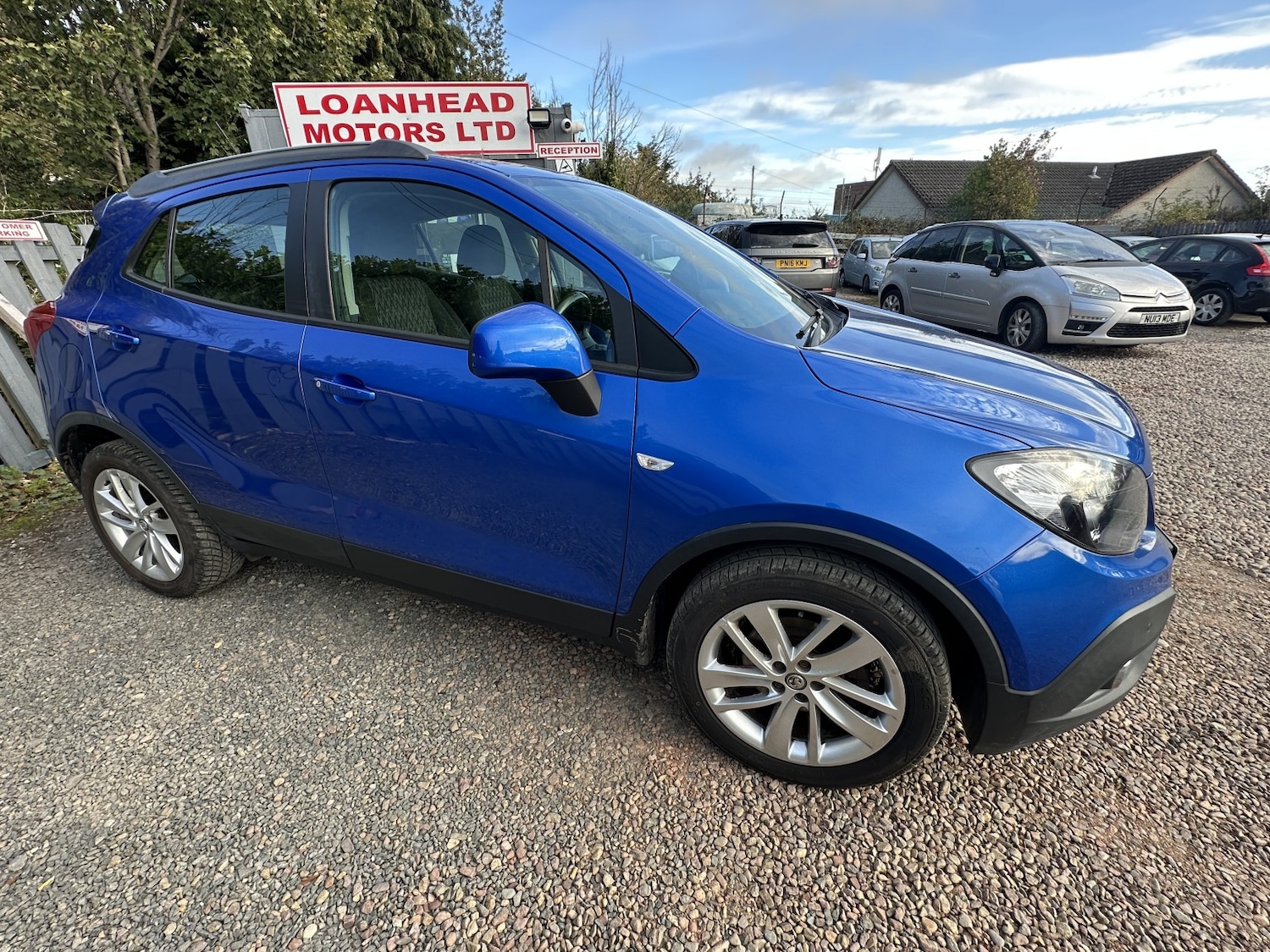 Used Vauxhall Mokka 2016 for sale - 77977137: Photo 25