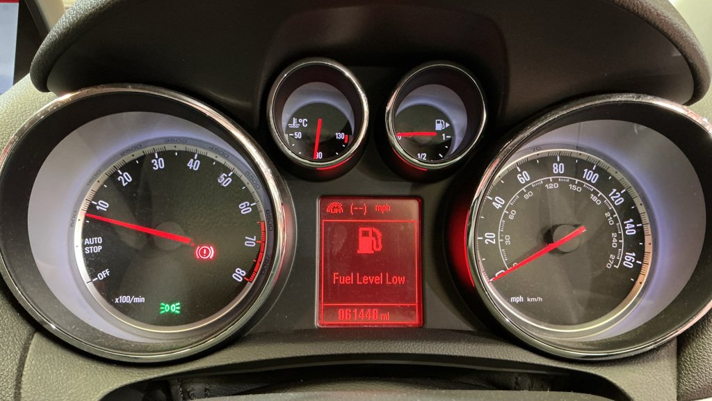 Used Vauxhall Mokka 2016 for sale - 77977137: Photo 27