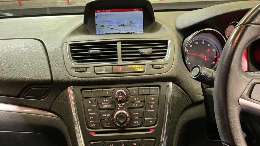 Used Vauxhall Mokka 2016 for sale - 77977137: Photo 28