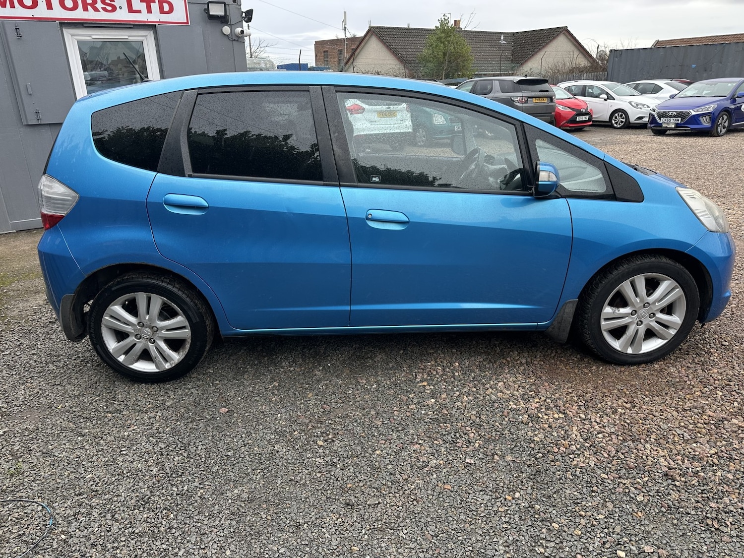 Used Honda Jazz 2009 for sale - 77709086: Photo 15