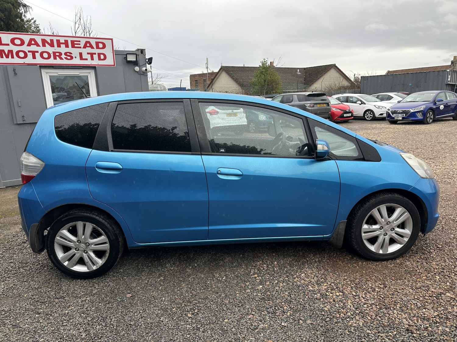 Used Honda Jazz 2009 for sale - 77709086: Photo 16