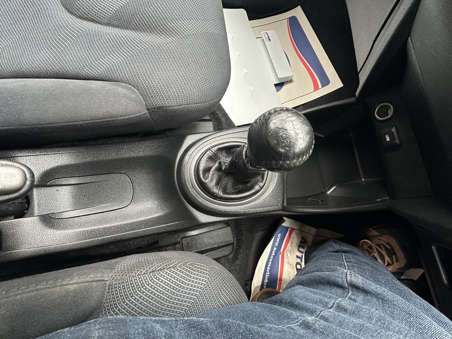 Used Honda Jazz 2009 for sale - 77709086: Photo 17