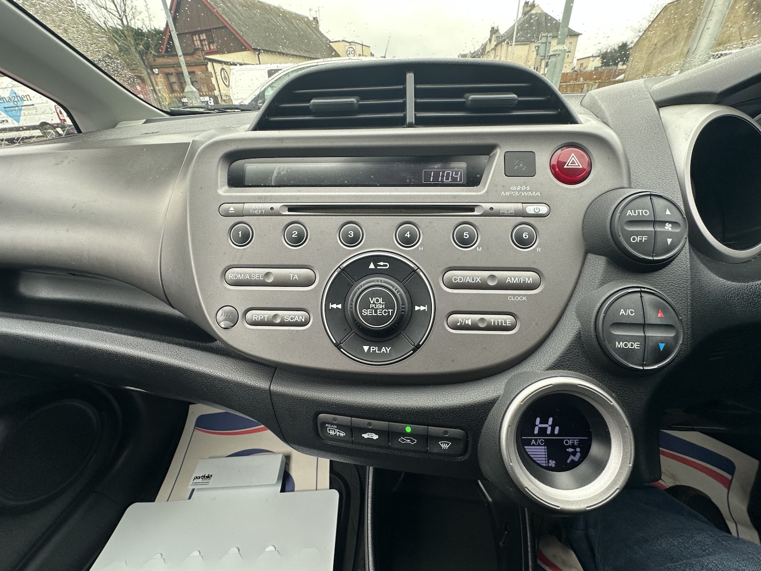 Used Honda Jazz 2009 for sale - 77709086: Photo 19