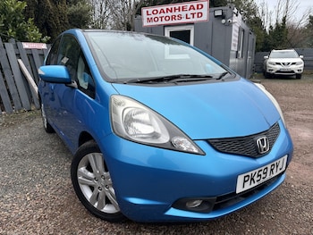 Used Honda Jazz 2009 for sale - 77709086: Photo