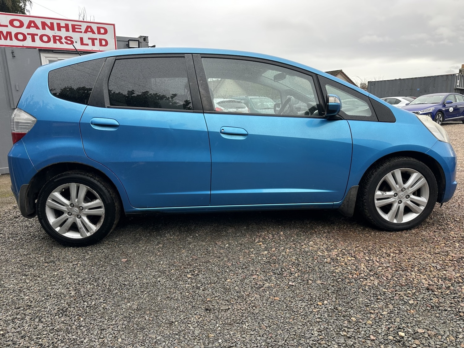 Used Honda Jazz 2009 for sale - 77709086: Photo 20