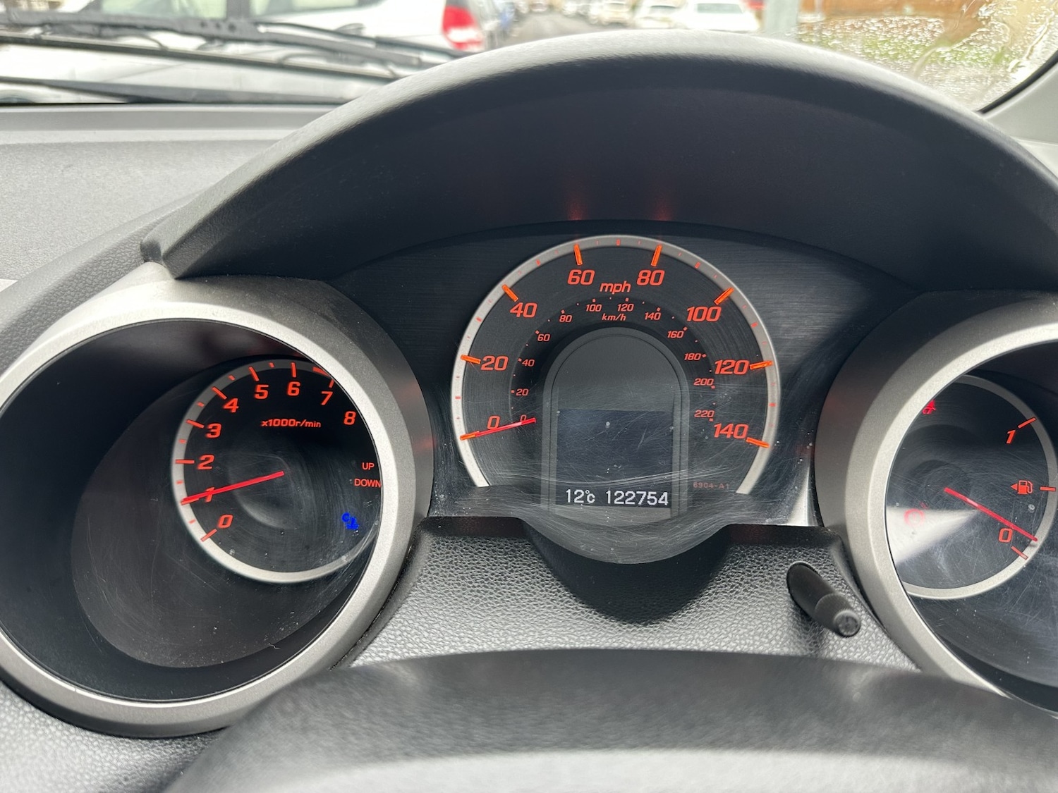 Used Honda Jazz 2009 for sale - 77709086: Photo 22