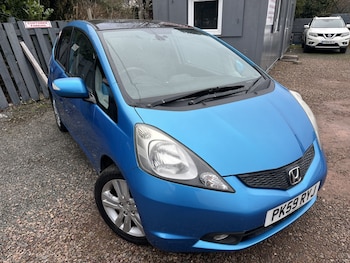Used Honda Jazz 2009 for sale - 77709086: Photo