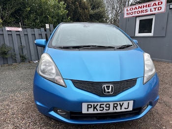 Used Honda Jazz 2009 for sale - 77709086: Photo