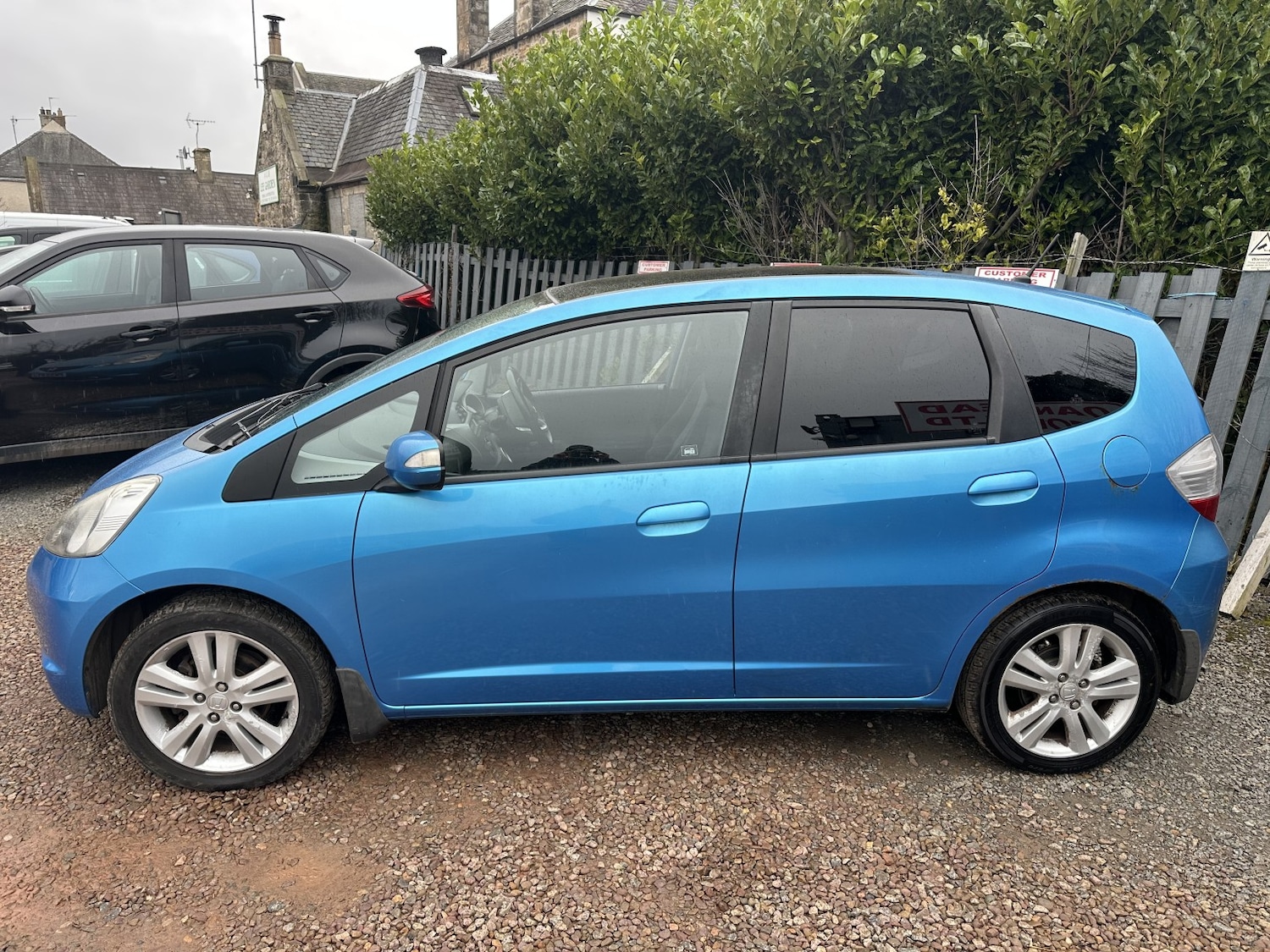 Used Honda Jazz 2009 for sale - 77709086: Photo 7