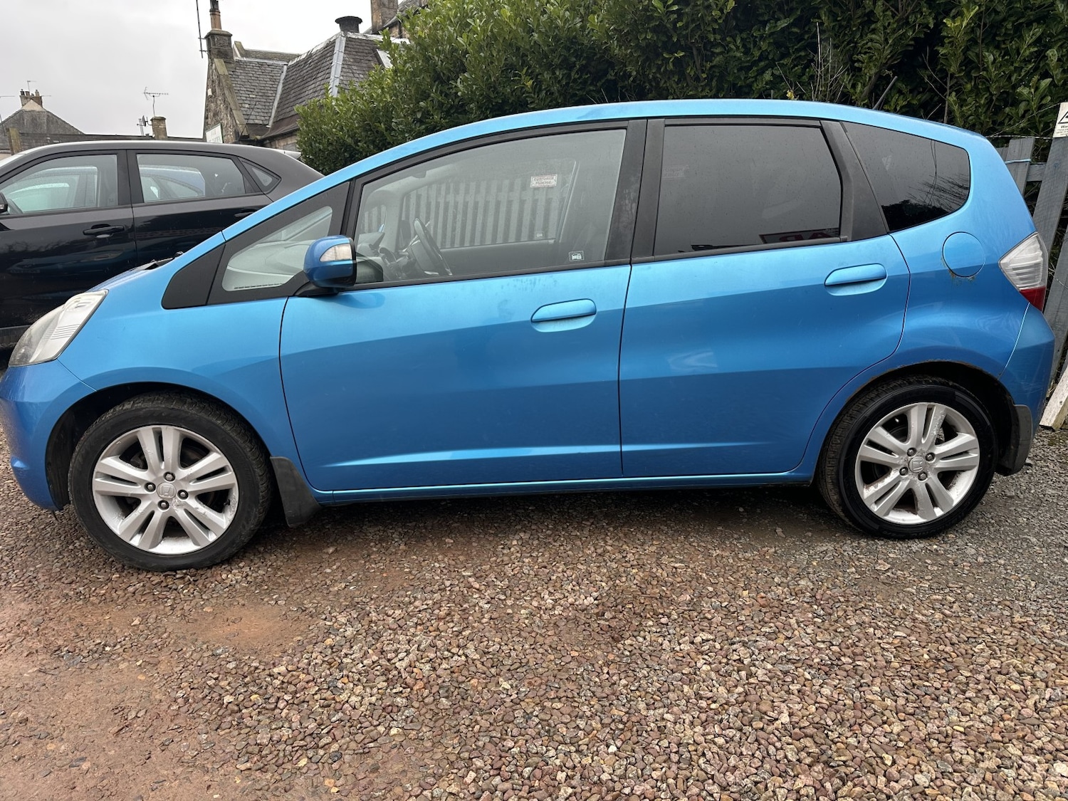 Used Honda Jazz 2009 for sale - 77709086: Photo 8