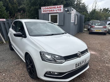 Used Volkswagen Polo 2015 for sale - 79805927: Photo