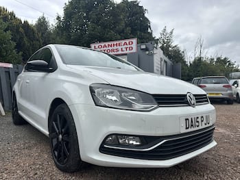 Used Volkswagen Polo 2015 for sale - 79805927: Photo