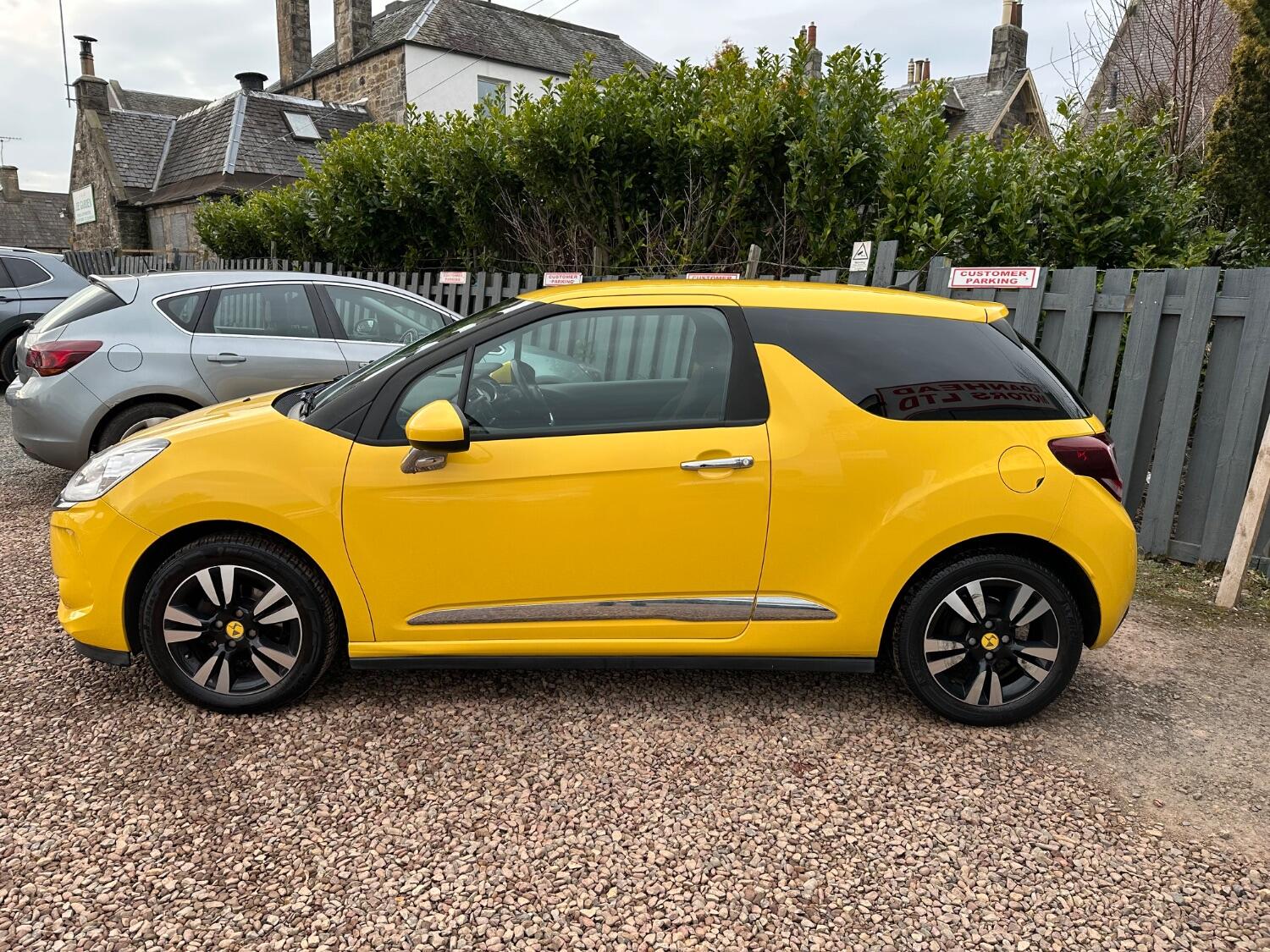 Used DS Automobiles DS 3 2016 for sale - 76134095: Photo 10